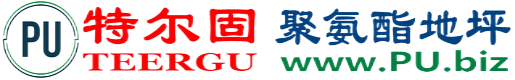 特尔固®大竹聚氨酯地坪